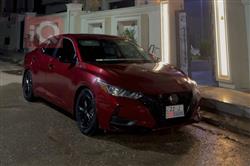 نيسان سنترا